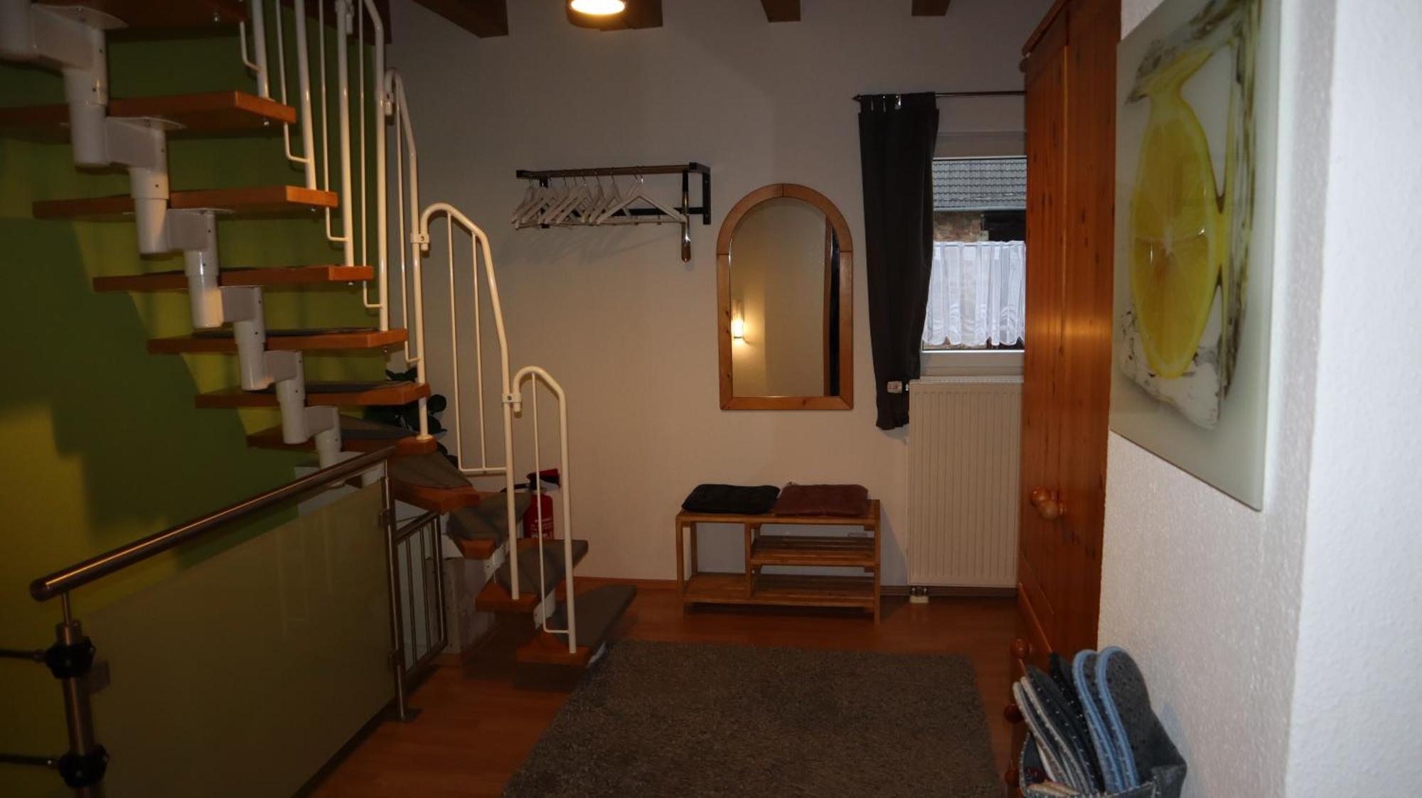 Toskana Klingenmünster Eksteriør bilde